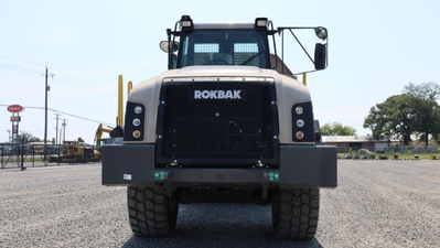 USED 2023 Robak RA30
