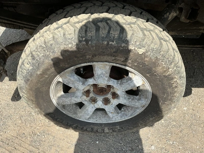 Used 2009 FORD F-150 Pickup Trucks Michigan US | Miedema Asset Management Group #1322340