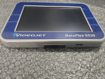 NEW Videojet DataFlex-6530