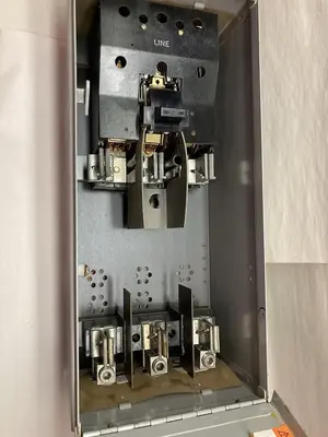 USED WESTINGHOUSE FDPS364R