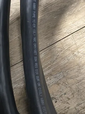 BELDEN 29510 Motor Supply Cable | ESS Industrial Equipment Sales (13)
