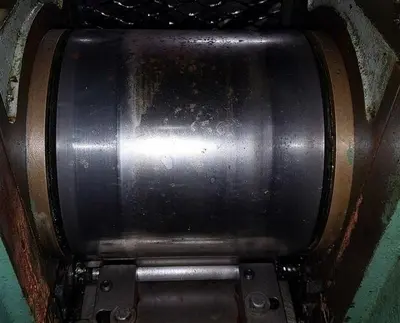 Used FENN _UNKNOWN_ Rolling Mills Ohio US | D & D Industries #1256474