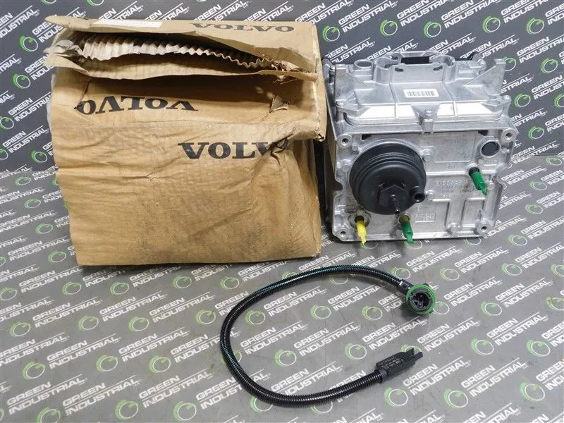 USED VOLVO 0 444 022 067