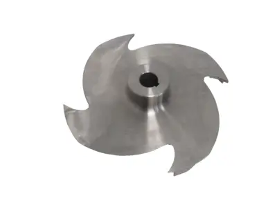 NEW PAI 11-1/2" IMPELLER
