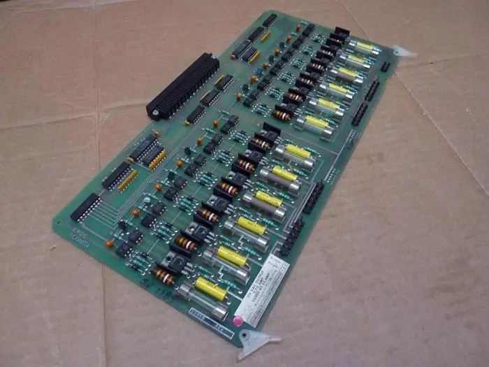 Used SCI 22858-2 Circuit Boards Michigan US | Ideal Machinery #994958