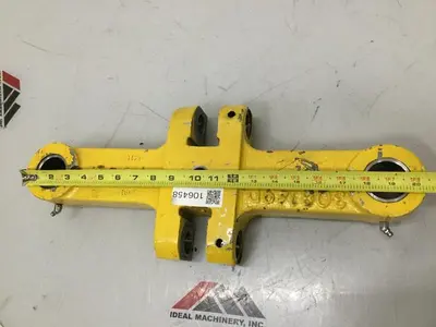 USED VAN DORN 308149D