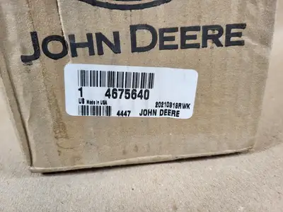 NEW DONALDSON ECC045001