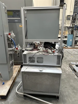 Used 2019 ABB IRB 4600 Robotics California US | MachineryMax #1462098