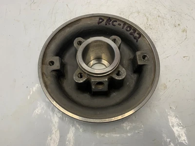 Durco MK2 Rear Cover 6"