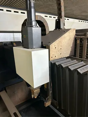 2019 TRUMPF TRULASER 5040 FIBER LASERS | Machinery Resources International (8)