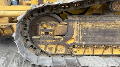 Used 2013 Komatsu D61PX-23 Crawler Dozers Maryland US | Zadoon Equipment #1480782