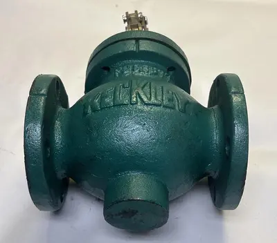 Used KECKLEY F2SSB77 Pump & Valve Parts Ohio US | Surplus Asset Holdings #1247786