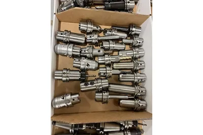 Used _UNKNOWN_ _UNKNOWN_ HSK Holders Utah US | KD Auctions #1548988