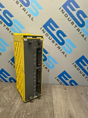 FANUC A16B-2202-0721/04A600351 Servo Drives & Amplifiers | ESS Industrial Equipment Sales (1)