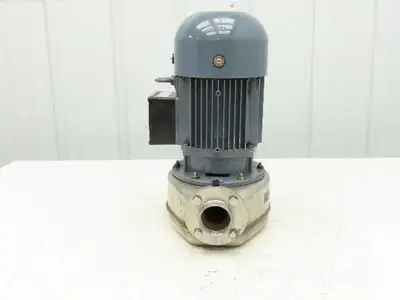 Used EBARA _UNKNOWN_ Centrifugal Pumps Indiana US | Arrow Industrial #1454863