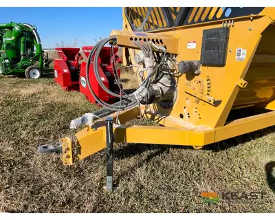 Used BALE KING _UNKNOWN_ Bale Choppers - Feeders Iowa US | Keast Enterprises #1359991