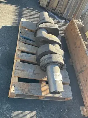 USED WORTHINGTON OF5HU-2