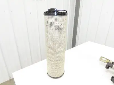 Used HYDAC _UNKNOWN_ Parts (Hydraulics and Pneumatics) Indiana US | Arrow Industrial #1412066