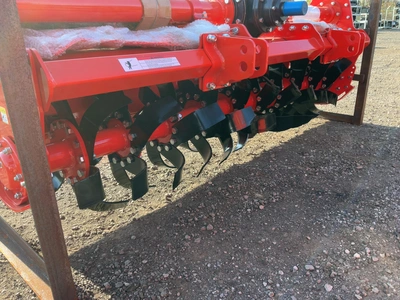 Used ATS POWER ATS-SGTL180 ROTARY TILLER Rotary Tillers Michigan US | Miedema Asset Management Group #1768725