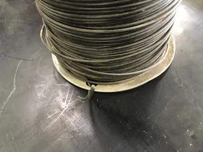 New | in-Stock PTI TECHNOLOGIES INC. 2RW90 Cable & Wire British Columbia CA | Lenmark #251863