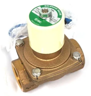 NEW SMC VPG2165-101G VALVE VPG2165101G