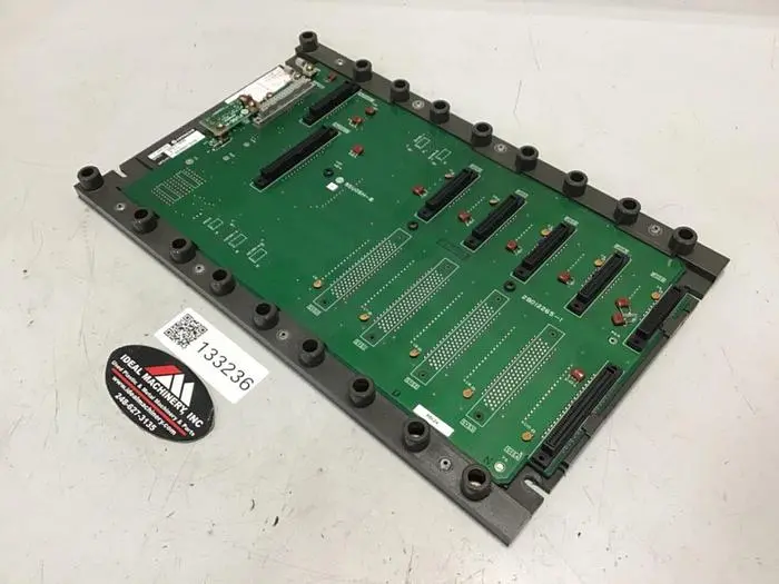 Used HITACHI BSU05MH 50AB Circuit Boards Michigan US | Ideal Machinery #690248