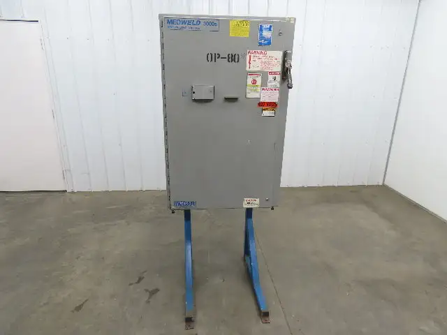 Used MEDAR _UNKNOWN_ Miscellaneous MRO Indiana US | Arrow Industrial #643139