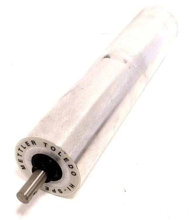 Used METTLER TOLEDO _UNKNOWN_ Speed Drives Michigan US | SB Industrial Supply #831988