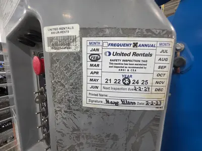 GENIE INDUSTRIES Z-30/20N Forklifts | MD Equipment Services LLC (18)