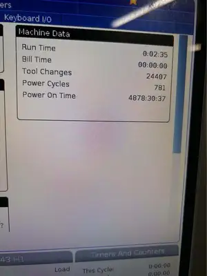 2021 HAAS VF-4SS Vertical Machining Centers | Toolquip, Inc. (3)