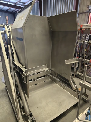 USED AMFEC 15C