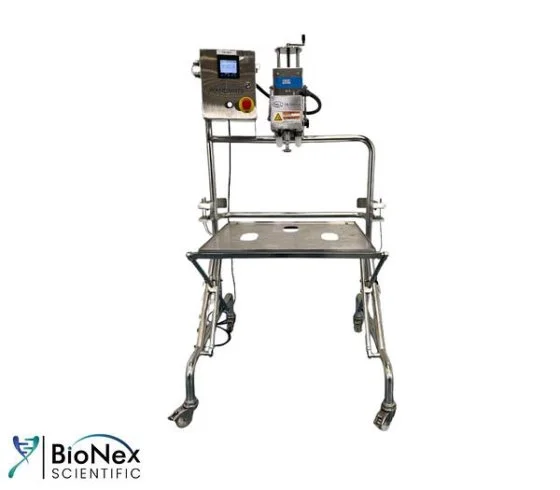 Used PALL WANDMIXER RDUA200 Lab Mixers New Jersey US | Bionex Scientific LLC #799661