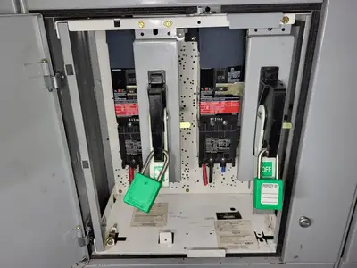 NEW SIEMENS CED63B060
