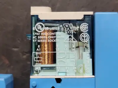 New | in-Stock FINDER 46.52.9.012.0074 Misc Electrical & Power Parts British Columbia CA | Lenmark #251394
