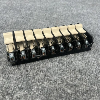 Used Buchanan XT-54D Fuse Accessories California US | Davliegogo LLC #1705516