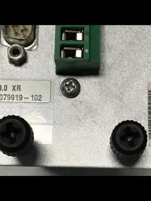 USED BOSCH 1070080904-101
