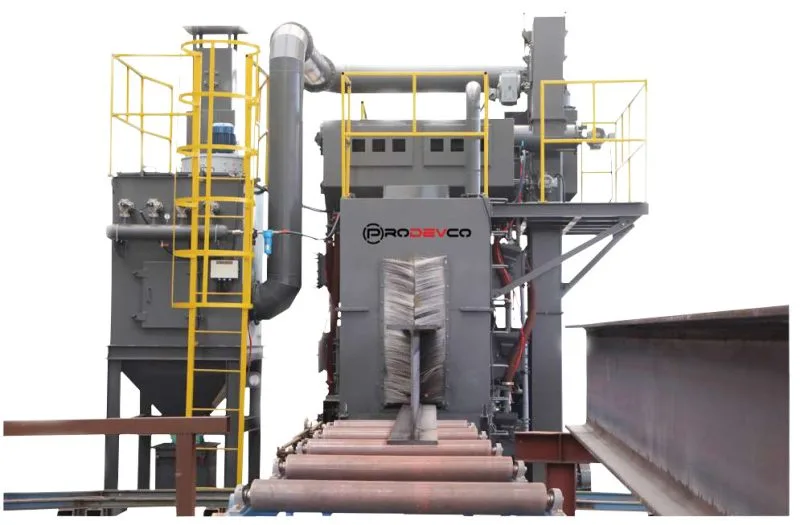 USED PRODEVCO PSB 1050