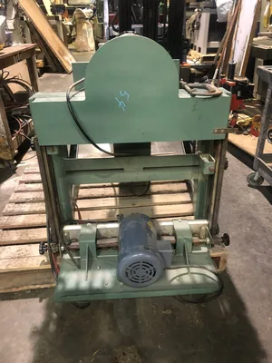 Boring Machine