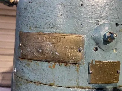 USED AMERICAN CAN COMPANY CANCO 08
