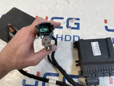 Used SUBSITE _UNKNOWN_ Automation Control (HMI) Florida US | UCG Underground Supplies #1405680