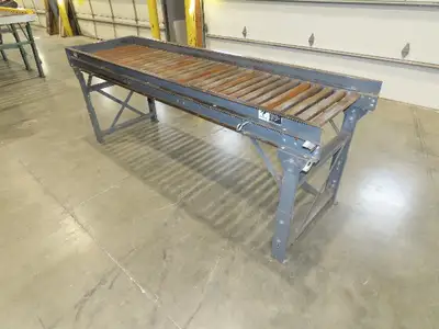 Used TITAN _UNKNOWN_ Conveyor Parts Indiana US | Arrow Industrial #637157