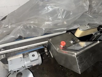 Used 2020 ACCUTEK APOF‑6 Filling Machines Oklahoma US | Revelation Machinery #1362752