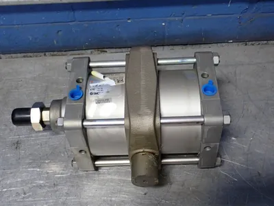 USED SMC CDS2T140150