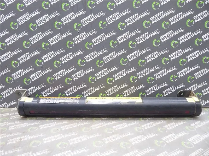 Banner MGE1816A Light Curtain Used