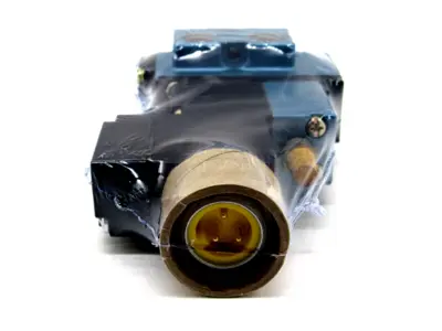 NEW MAC VALVES 912B-PP-591-AAAG SOLENOID VALVE PPE-591AAAG 912BPP591AAAG