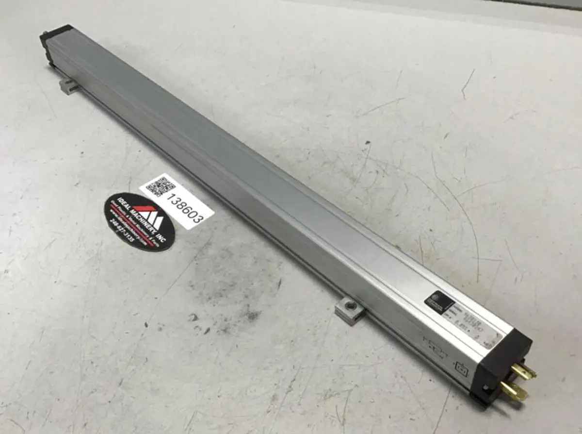 USED GEFRAN 9628120