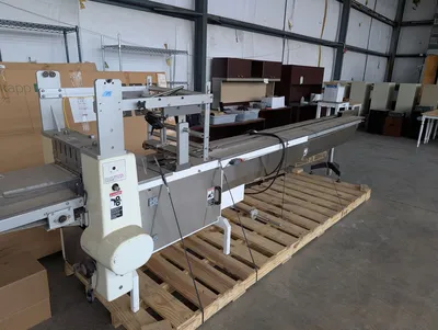USED PFM PACKAGING MACHINERY PFM-30-Super