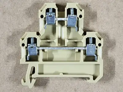 NEW WEIDMULLER DK 4