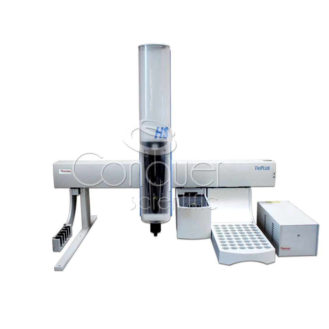 USED THERMO SCIENTIFIC TRIPLUS HS