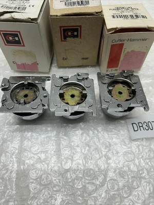 NEW Cutler-Hammer 10250T101,T103